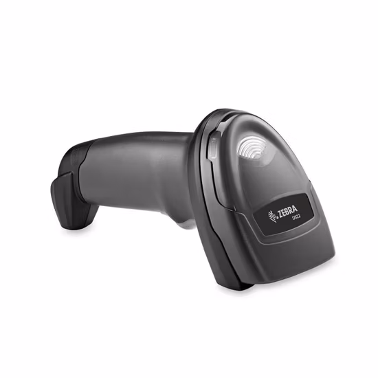 Zebra Motorola Honeywell Symcode Barcode Scanner for All Application Ds2208