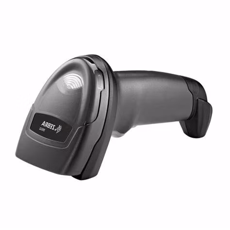 Zebra Motorola Honeywell Symcode Barcode Scanner for All Application Ds2208