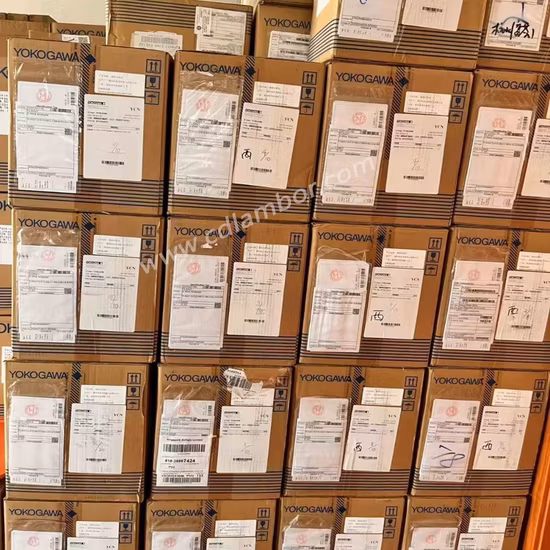  Bestpreis!  Yokogawa Eja430e Differenzdrucktransmitter-Wandler