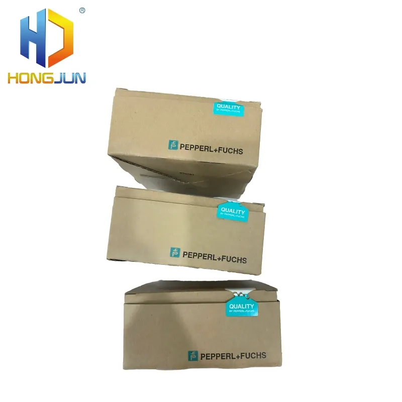 Universelle Temperaturwandler-Sicherheitsbarriere von Pepperl + Fuchs