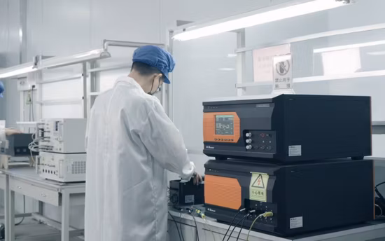 Ähnliches Delta/ABB/Invt 7,5 kW 380 V 50